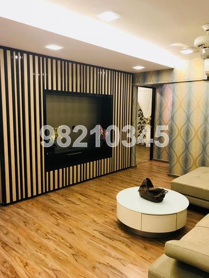 Tampines Street 44 thumbnail photo